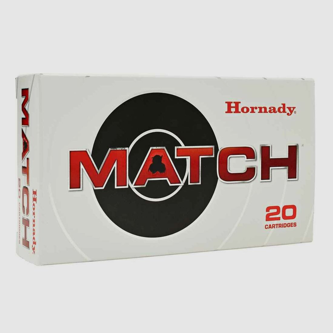Hornady ELD Match 140grs - 20Stk