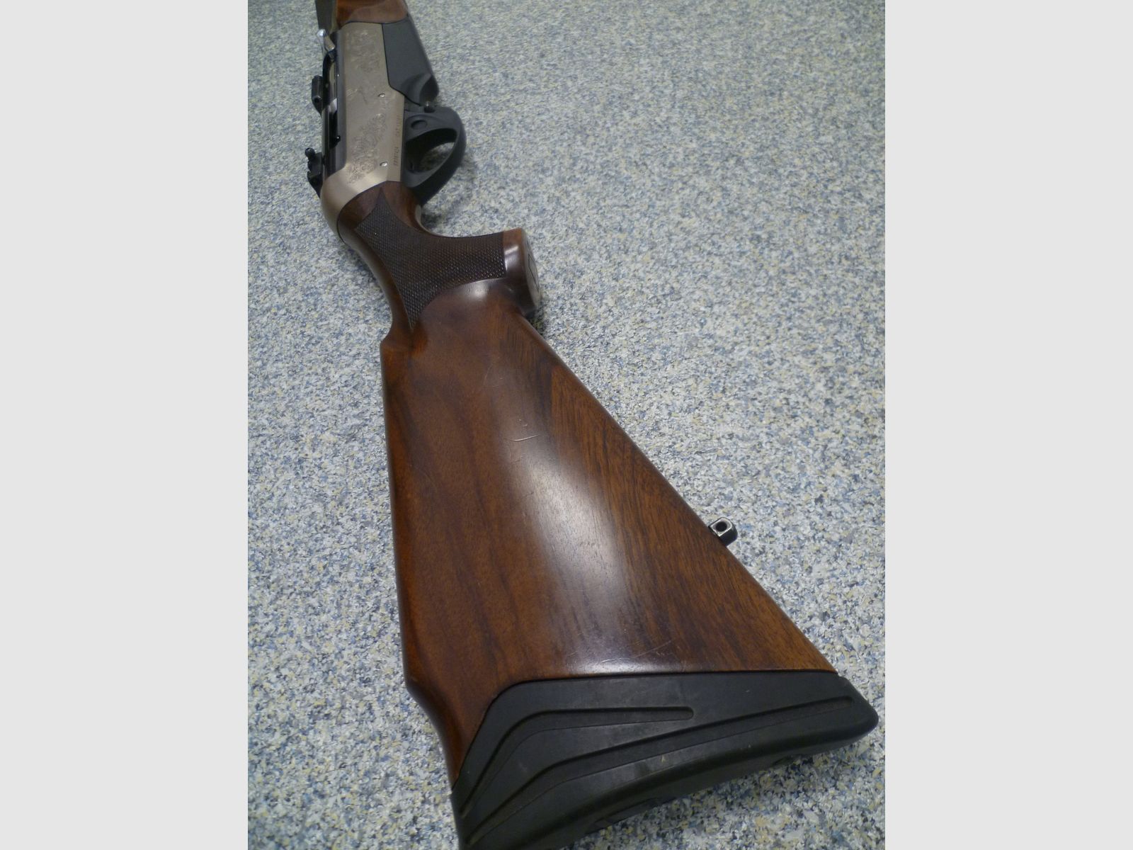 SLB Benelli Argo De Luxe .30-06 Spring.