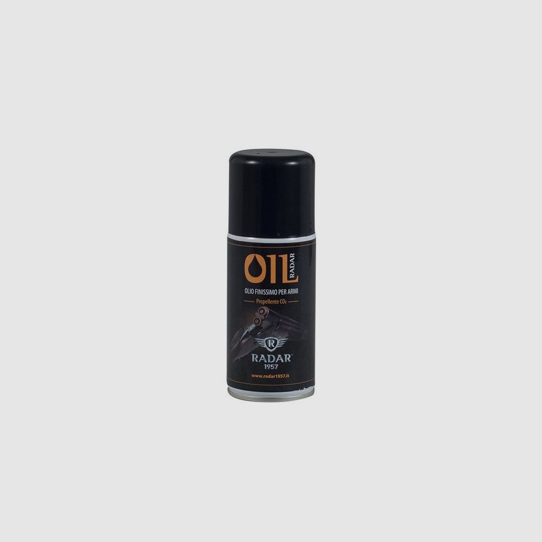 RADAR Olio Finissimo Per Armi
