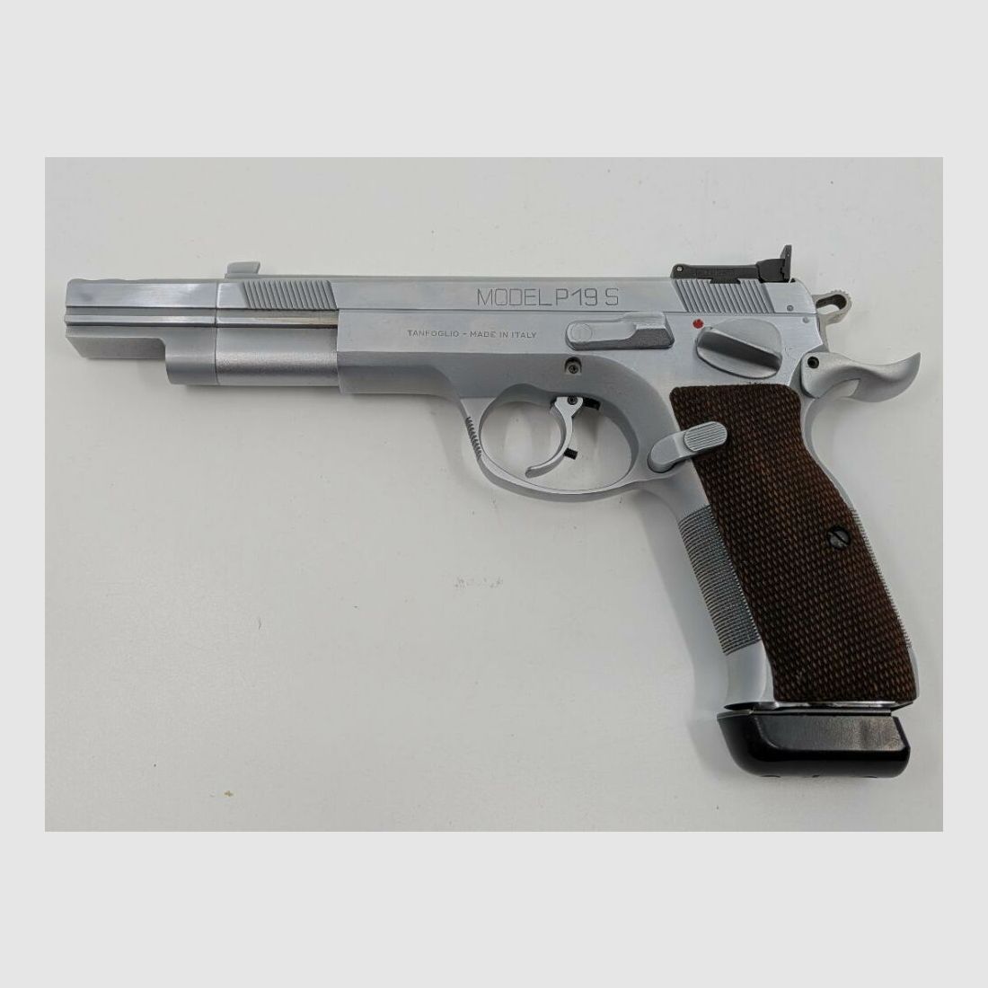Tanfoglio P19S