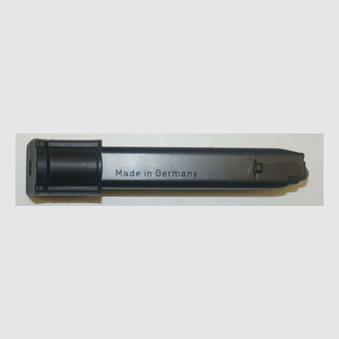 Heckler & Koch Magazin, Heckler & Koch SFP9, 20Schuss, Kal. 9mmLuger