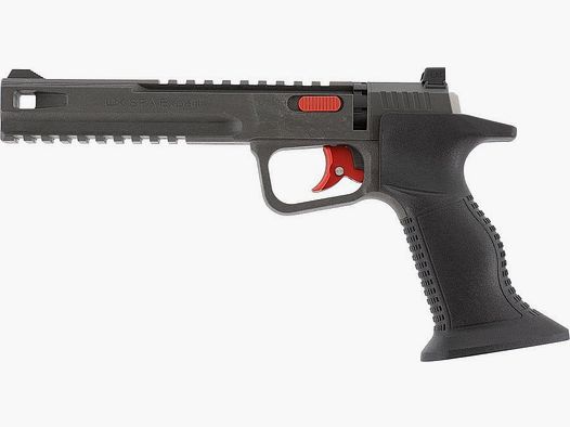 UX SPA Expert CO2 Pistool