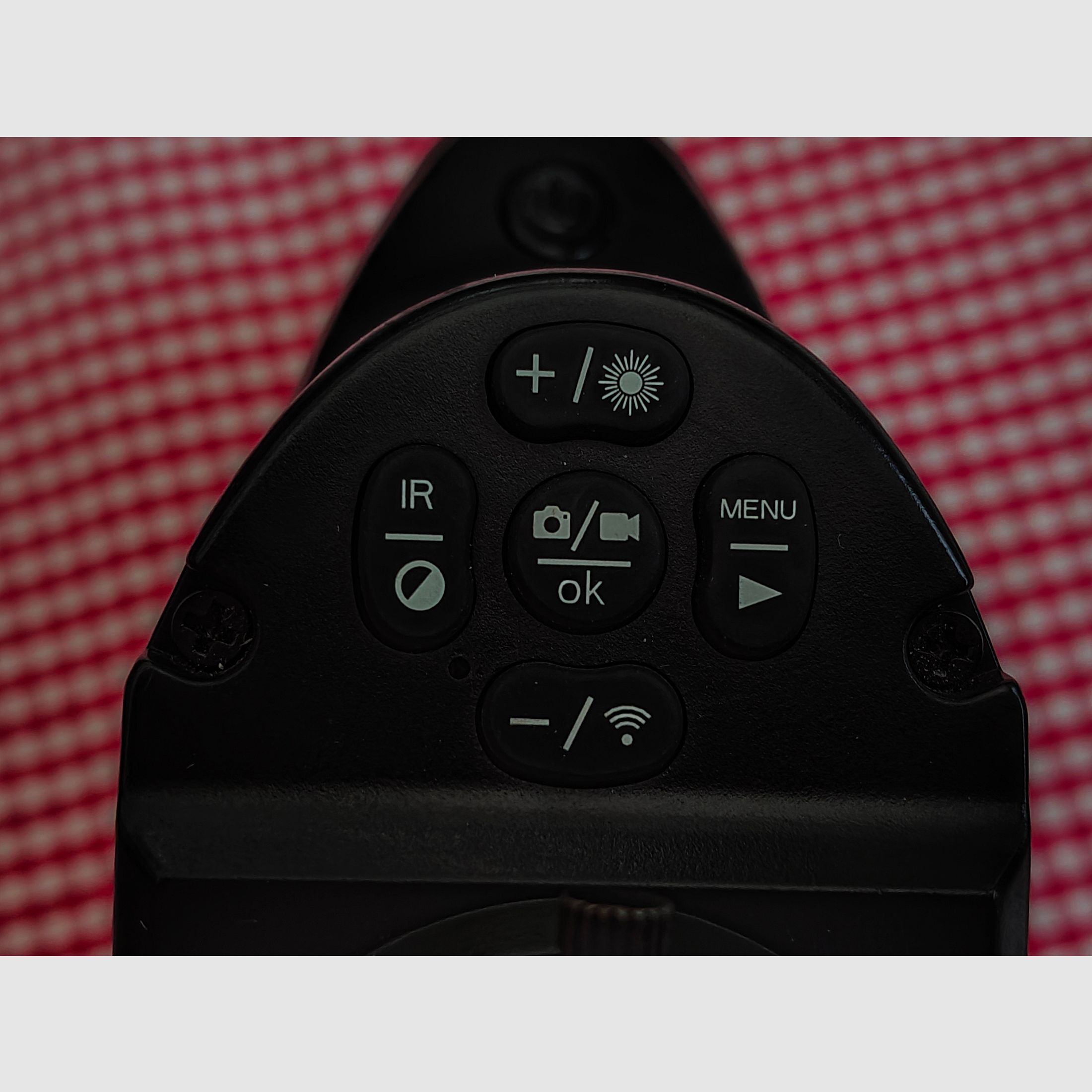 Pard NV 007 night vision attachment, immagine 5 di 5