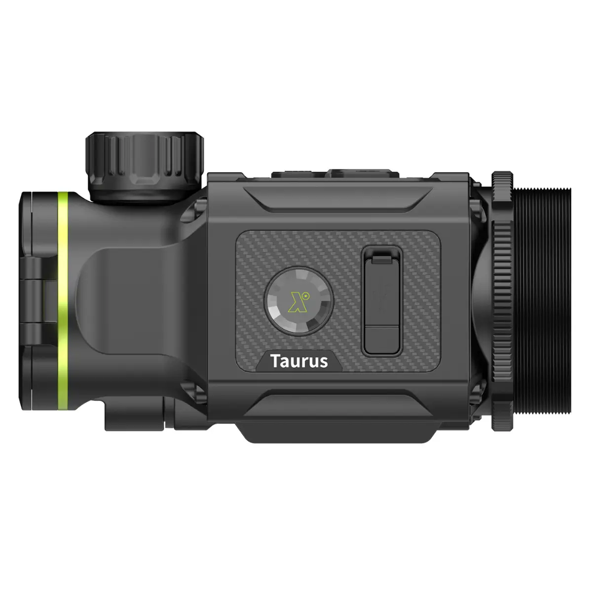 Pixfra thermal imaging attachment Taurus T635 LRF, image 6 of 6