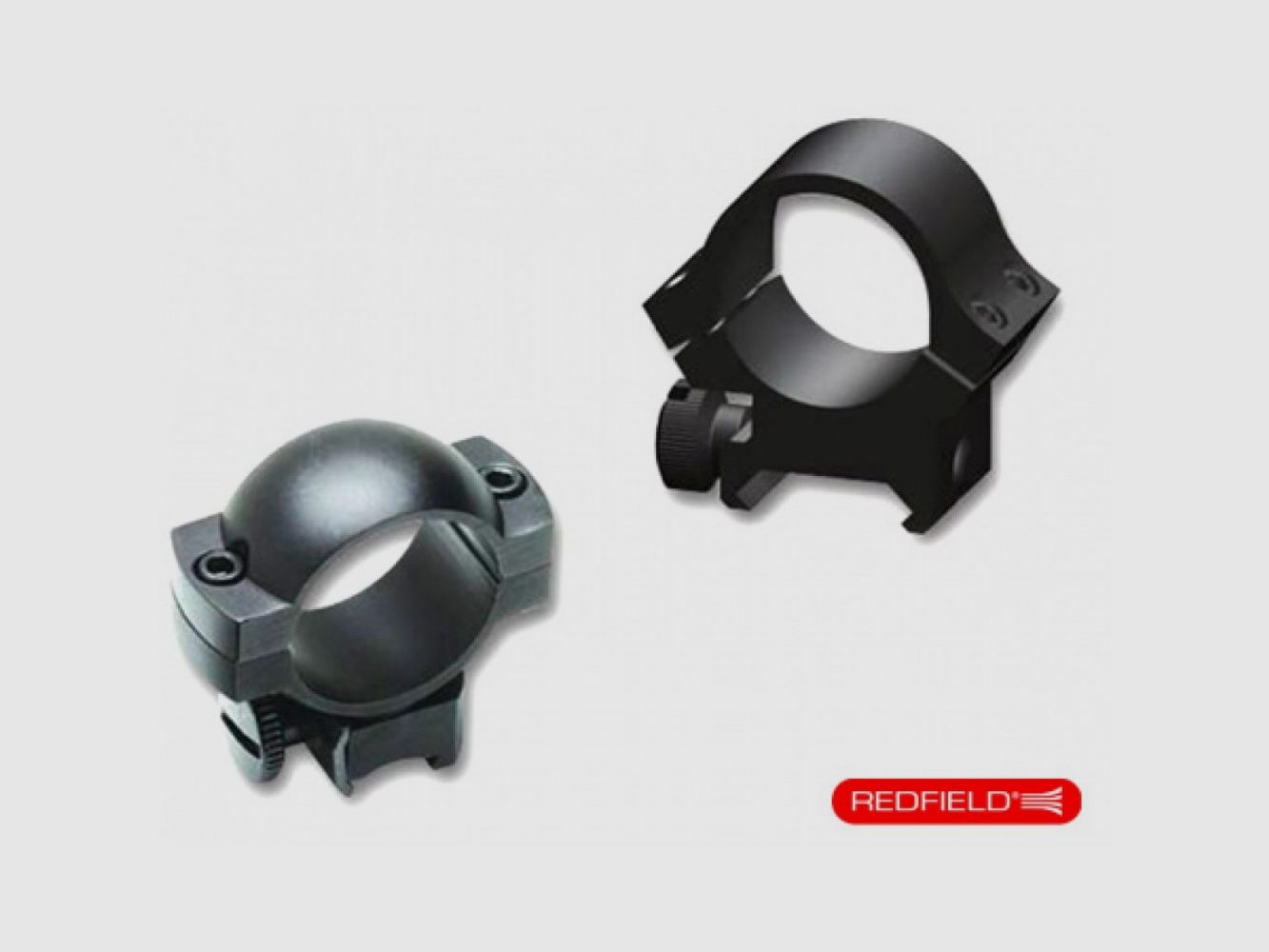 REDFIELD Ringe 1" Medium Matt