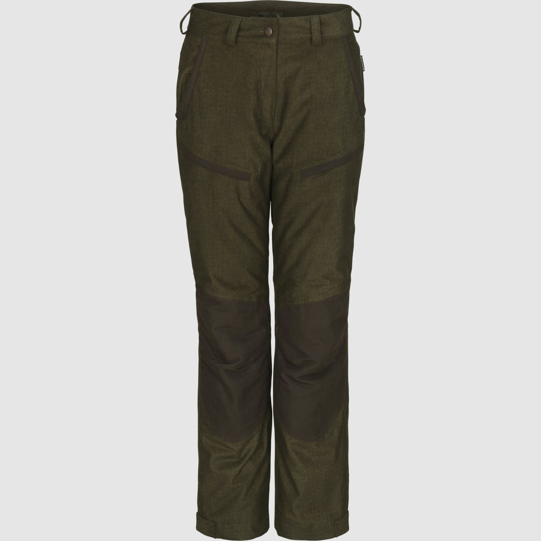 Damesbroek Seeland North Pine Green, afbeelding 5 van 5