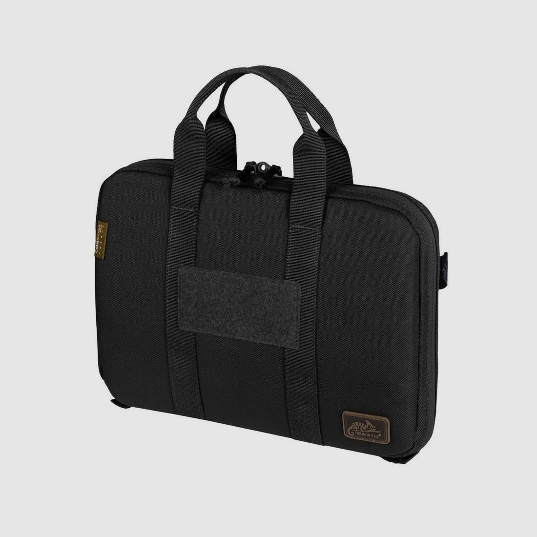 Helikon Tex Single Pistol Wallet Pistolentasche - Schwarz