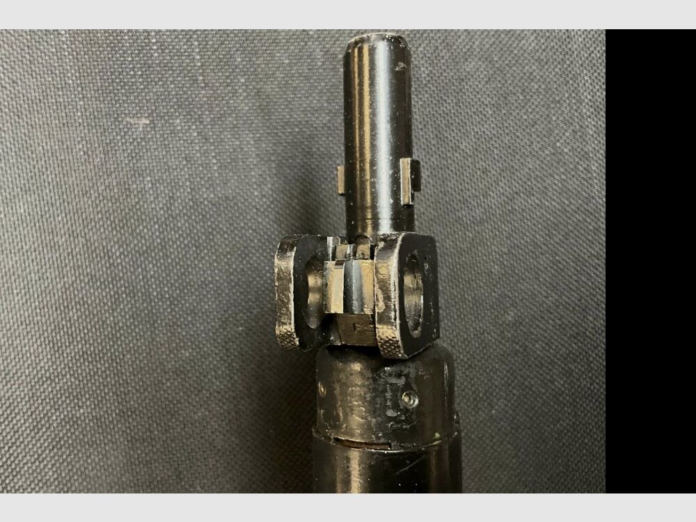 Lee Enfield No.4MK2 .303Brit