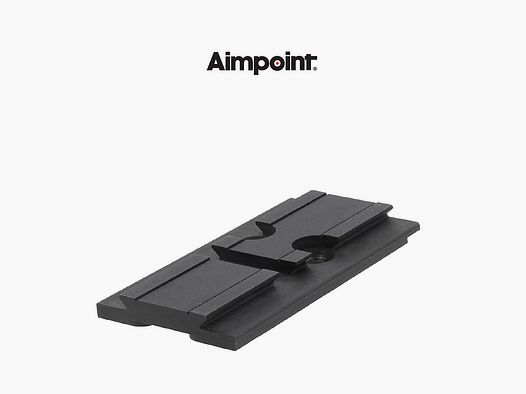 ACRO Adapterplatte