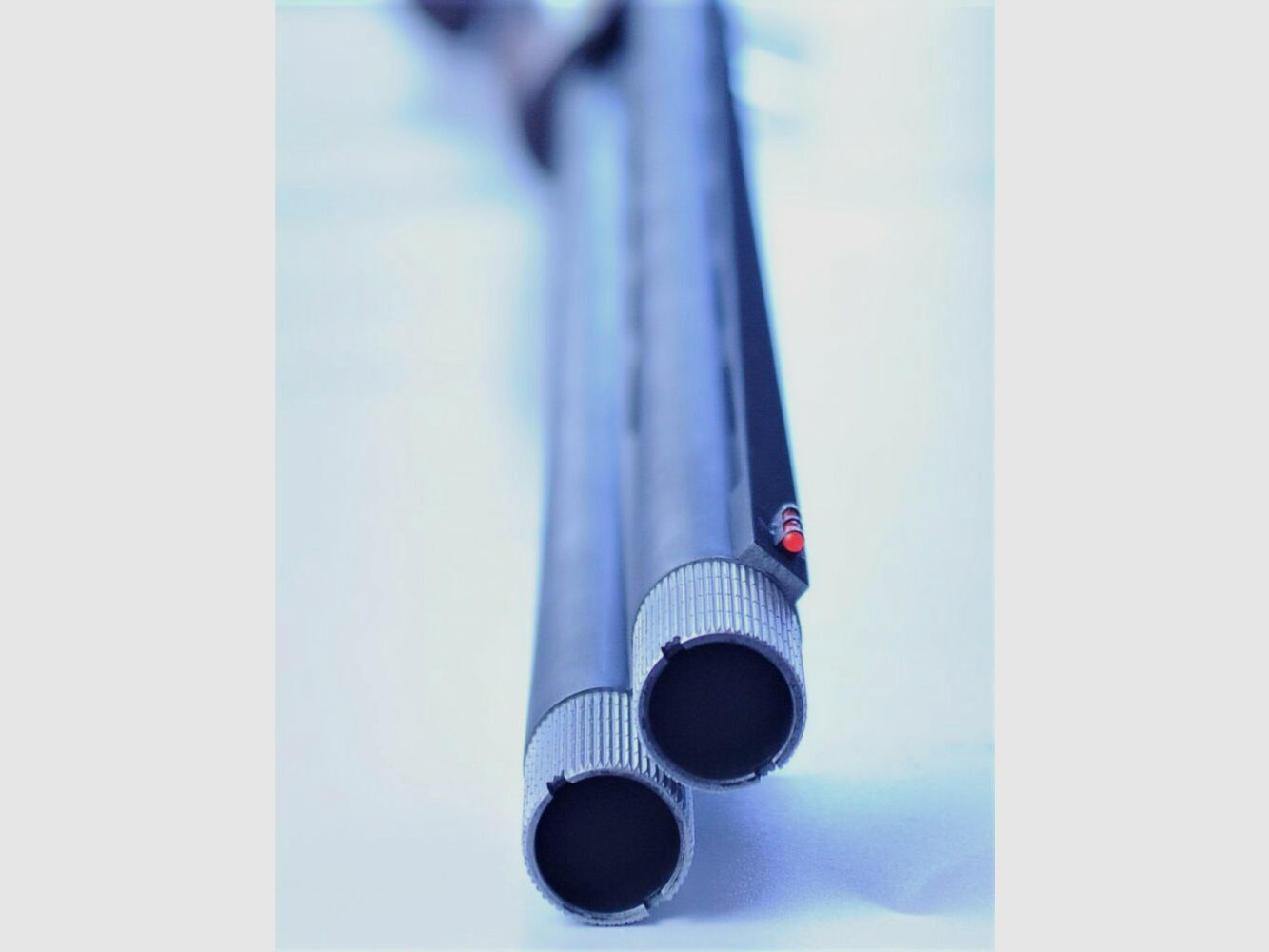 Brenner Mod. BF20 Supersport