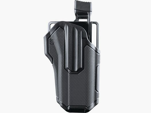 Funda BLACKHAWK! OMNIVORE de Nivel 2