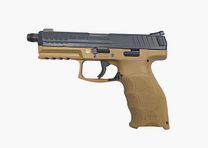 Heckler & Koch SFP9SD SF Tactical Ral8000
