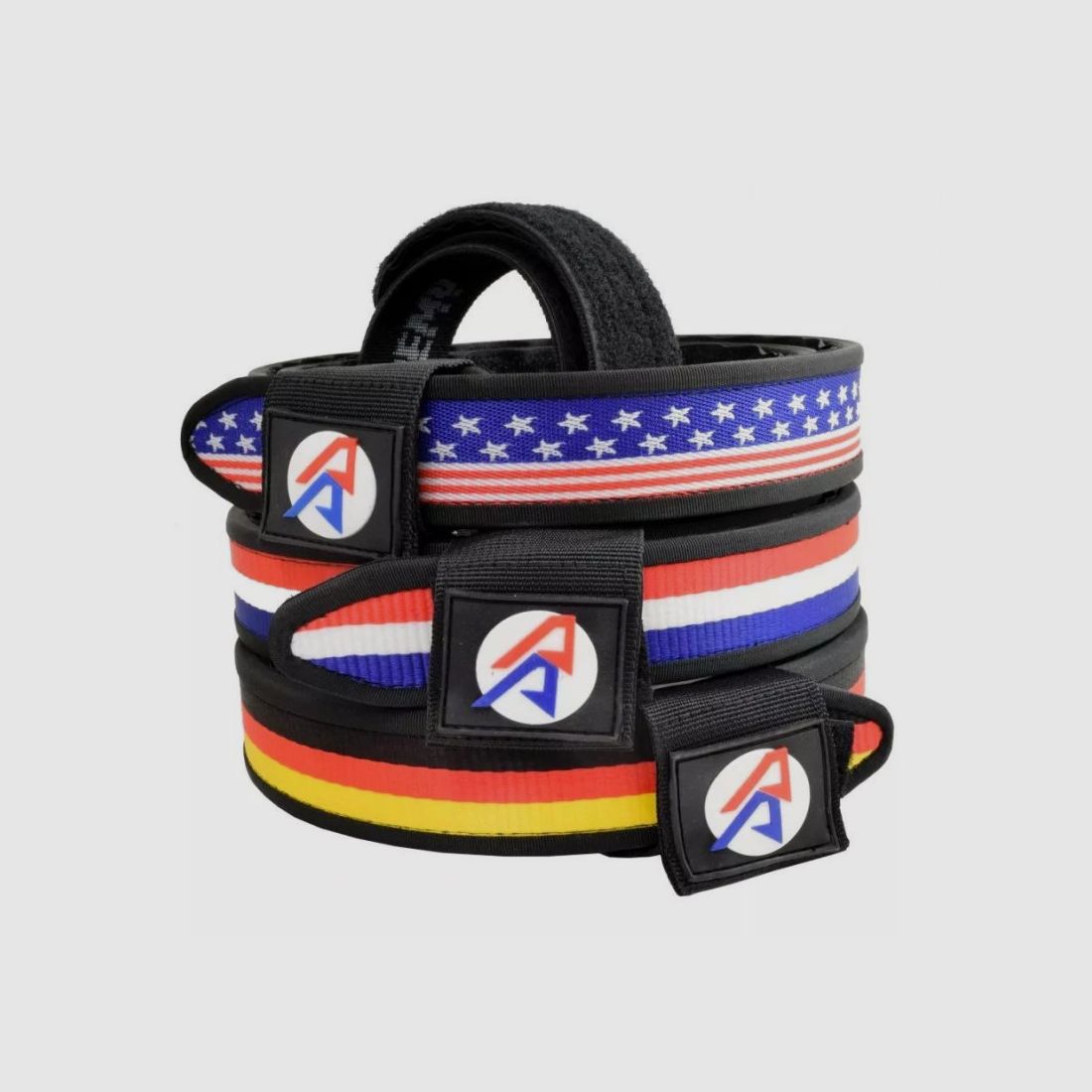 DAA Premium Belt, afbeelding 148 van 164