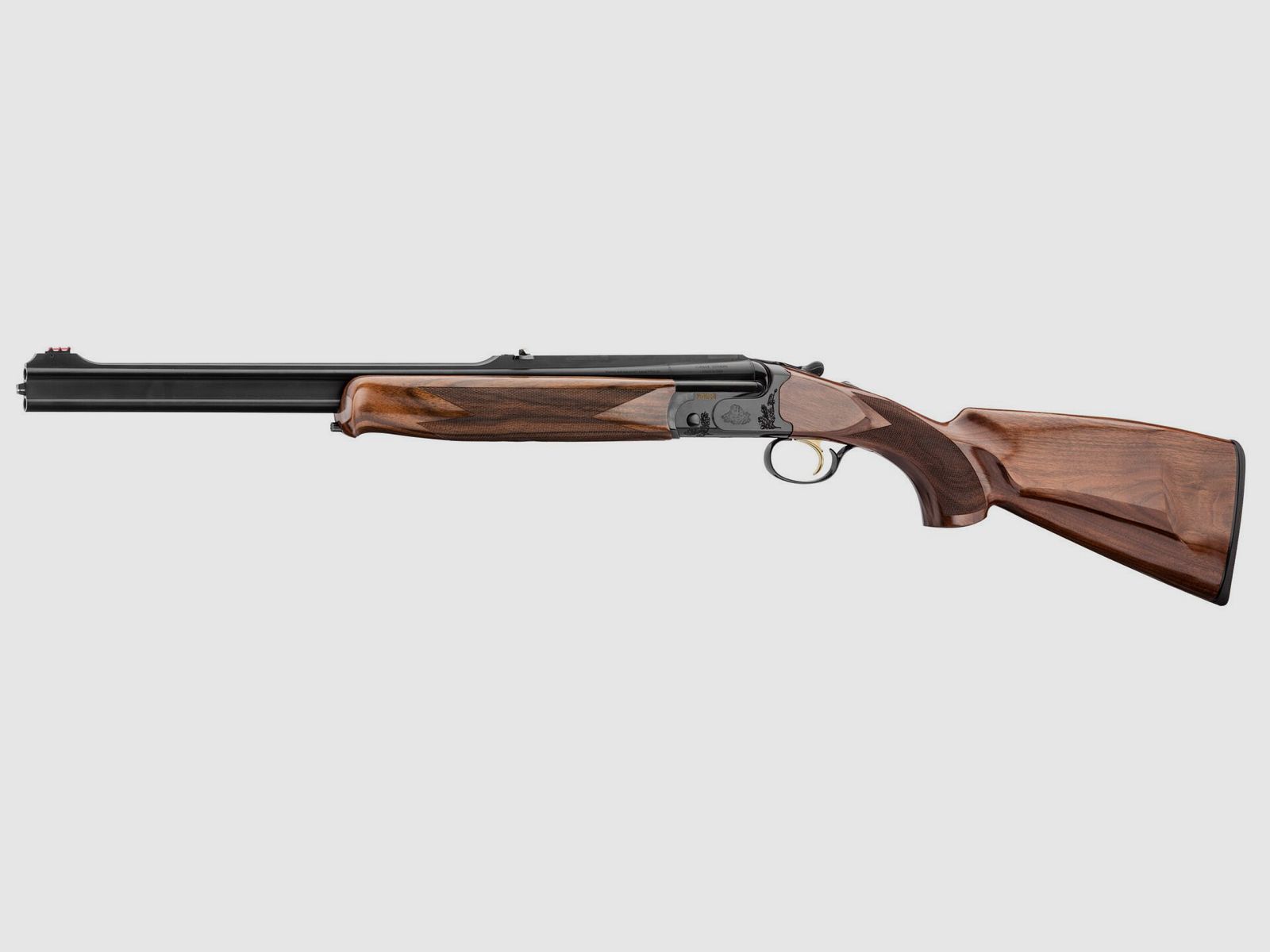 Caesar Guerini Express Néréo over-and-under shotgun met ejectors, afbeelding 11 van 11