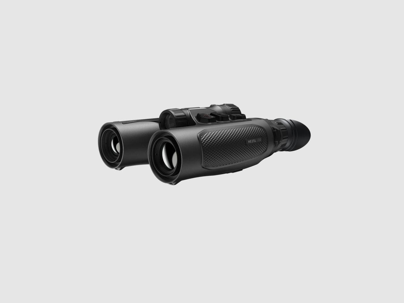 Thermal & Digital Binoculars HIKMICRO HABROK 4K HE25L 2.0 – LRF 1000 m, 4K, 1200 m, image 1 of 6