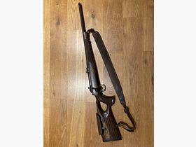 Sauer 101 GTI, caliber .270Win