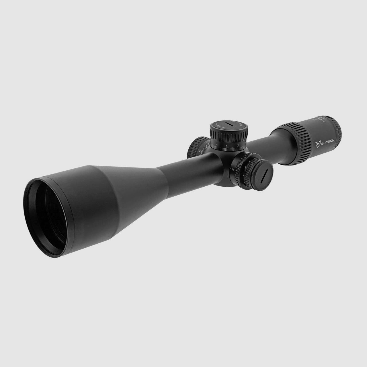 Zielfernrohr B-Vision F8 3-24x56i, Bild 1 von 11