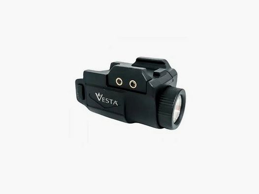 Vesta Defense F1 Flashlight USB-C