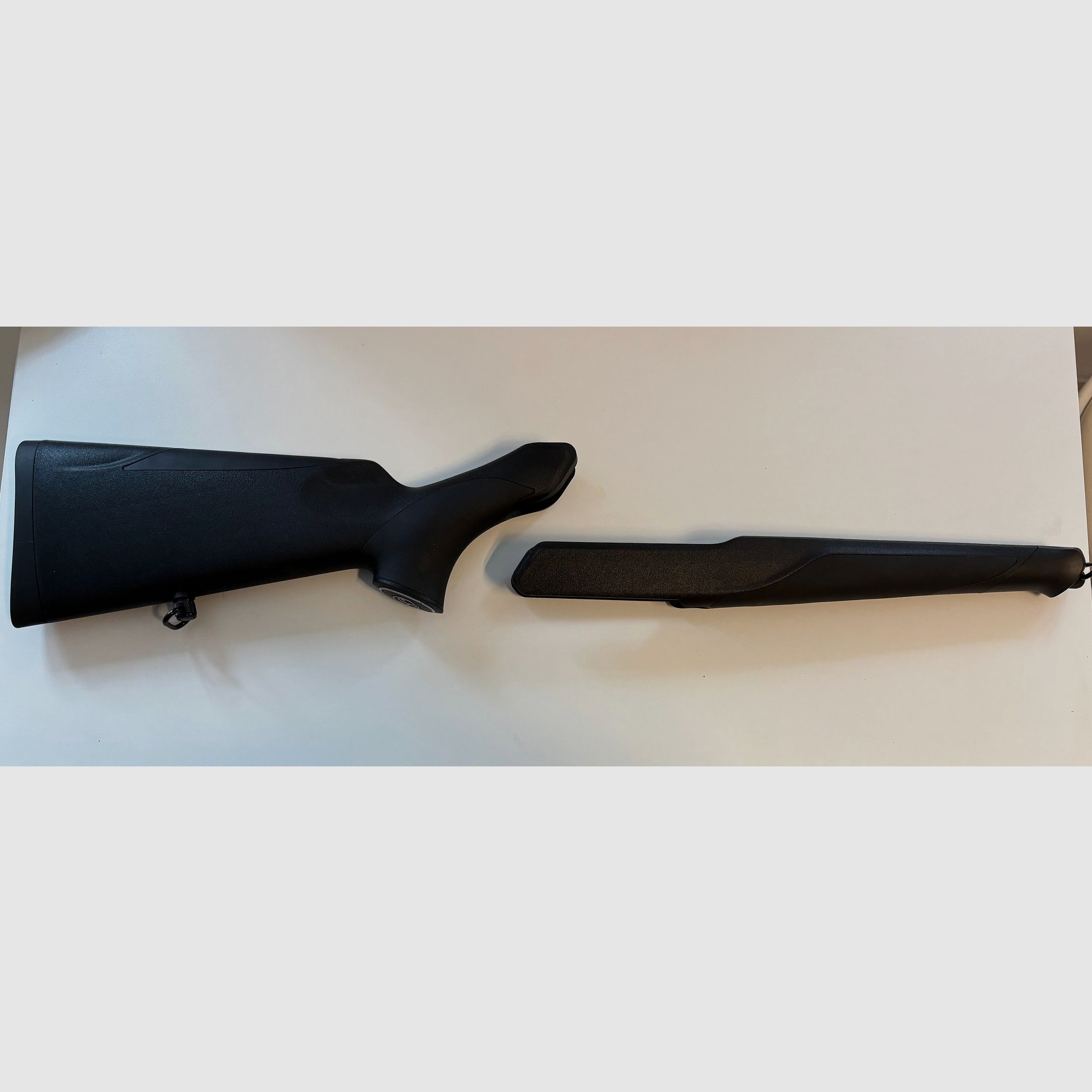 Sauer 505 ergo Max Schaft 