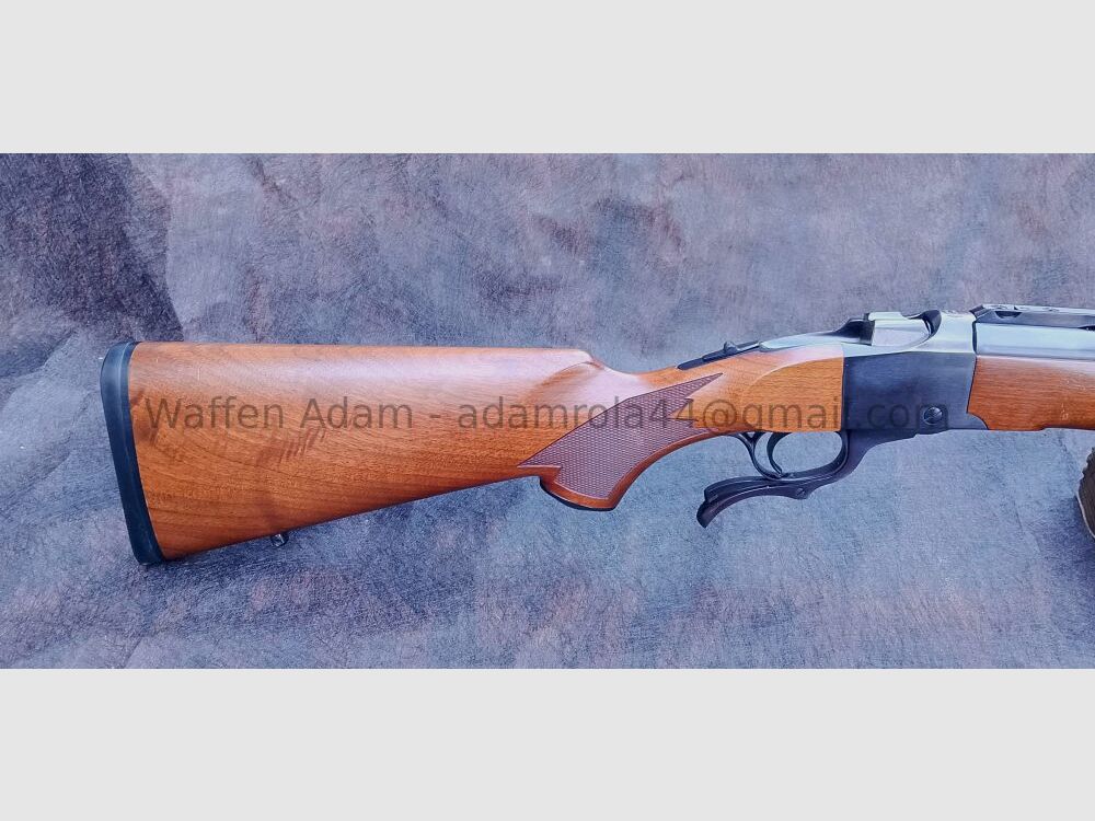 Ruger Blockbüchse Ruger N°.1