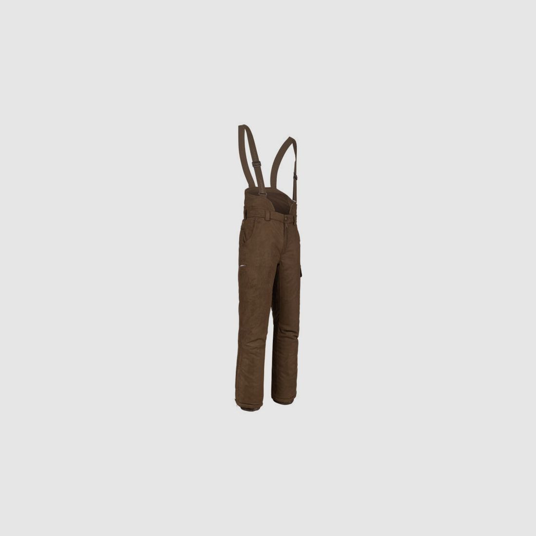 Blaser Herren Suede Bib Hose Matti
