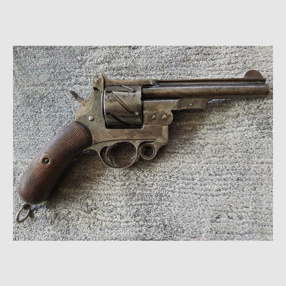 Mauser C78