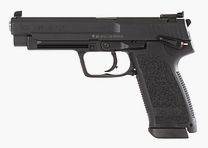 HECKLER & KOCH USP Expert, cal. 9 mm Luger,