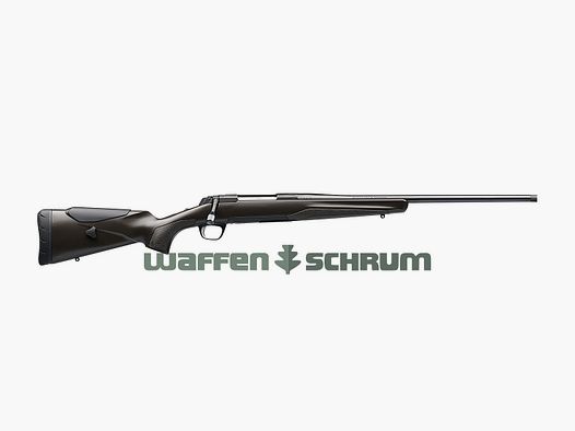 Browning X-Bolt Composite Brown Adjustable Threaded