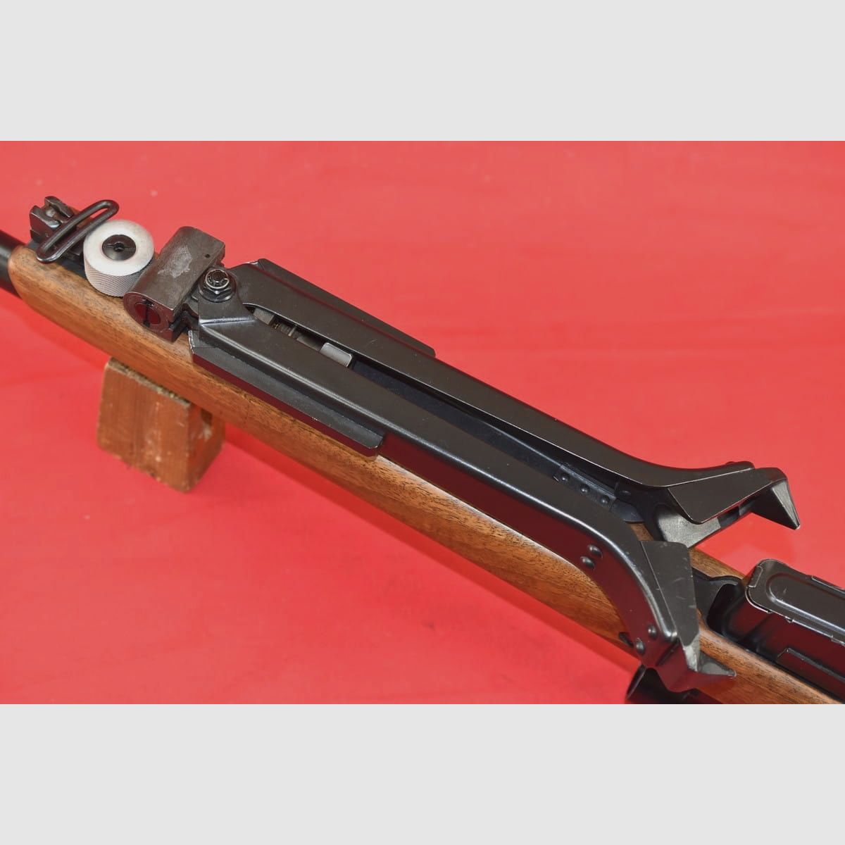 #7465 FN 30-11 fucile di precisione, cal. .308 Win., immagine 11 di 38