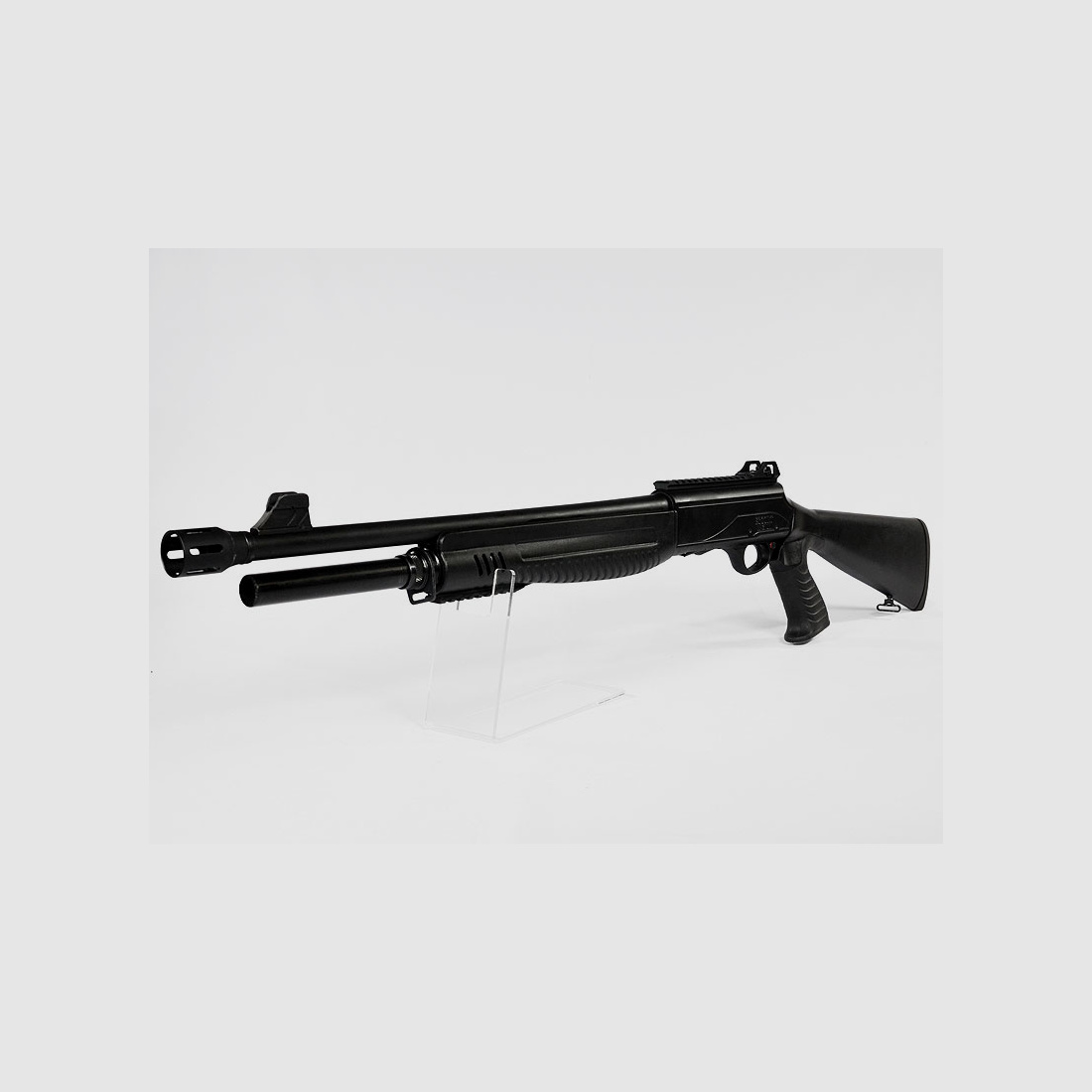 ESCORT MPA Tactical