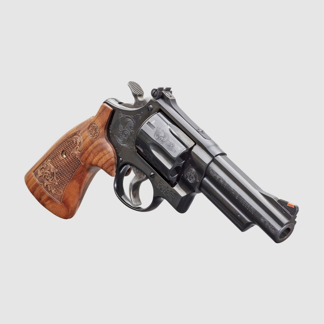 Smith & Wesson Revolver ‚Classic Series‘ Mod. 29 Inciso 4′ .44Mg., Bild 4 von 7
