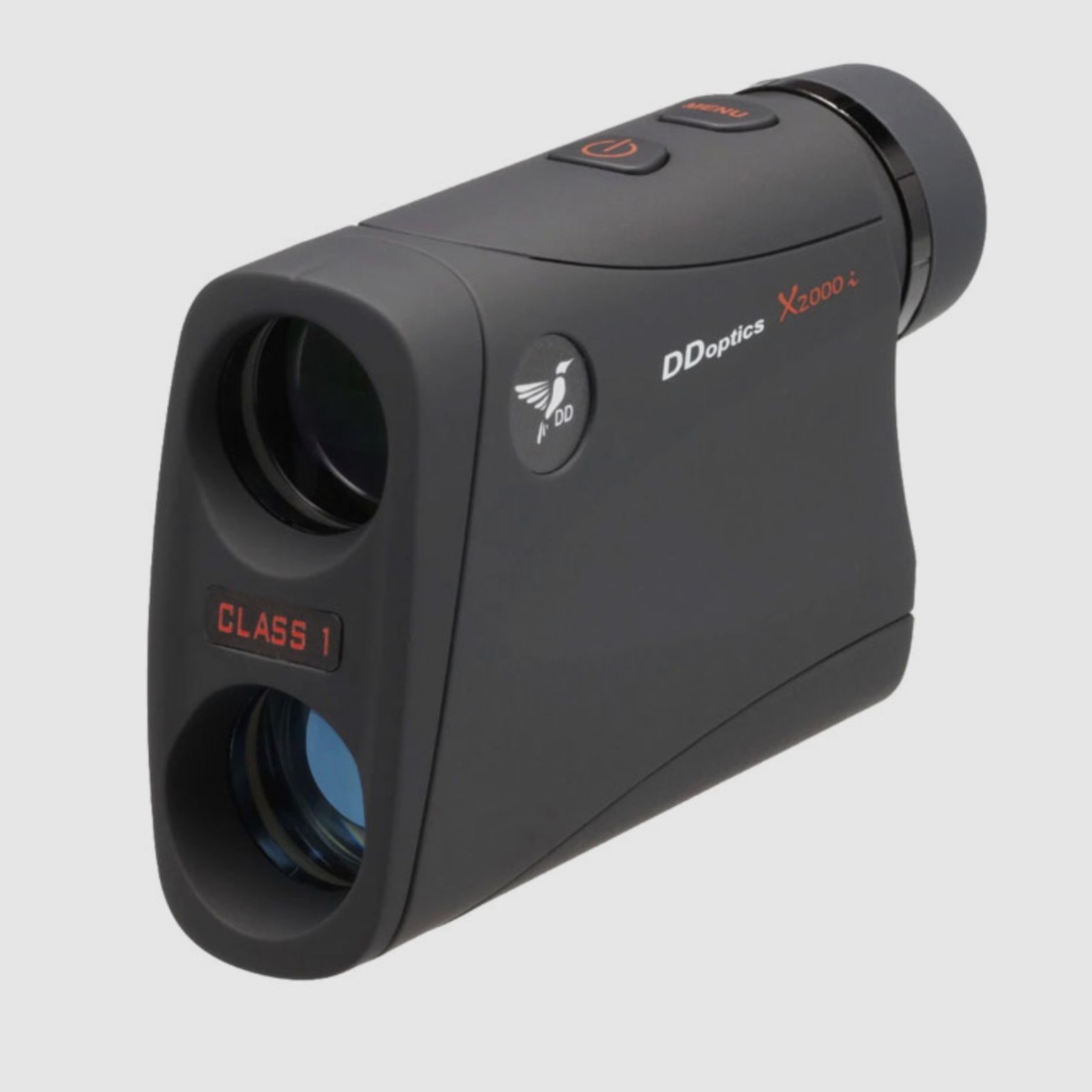 DDoptics 445000006 Laser-Entfernungsmesser x2000i