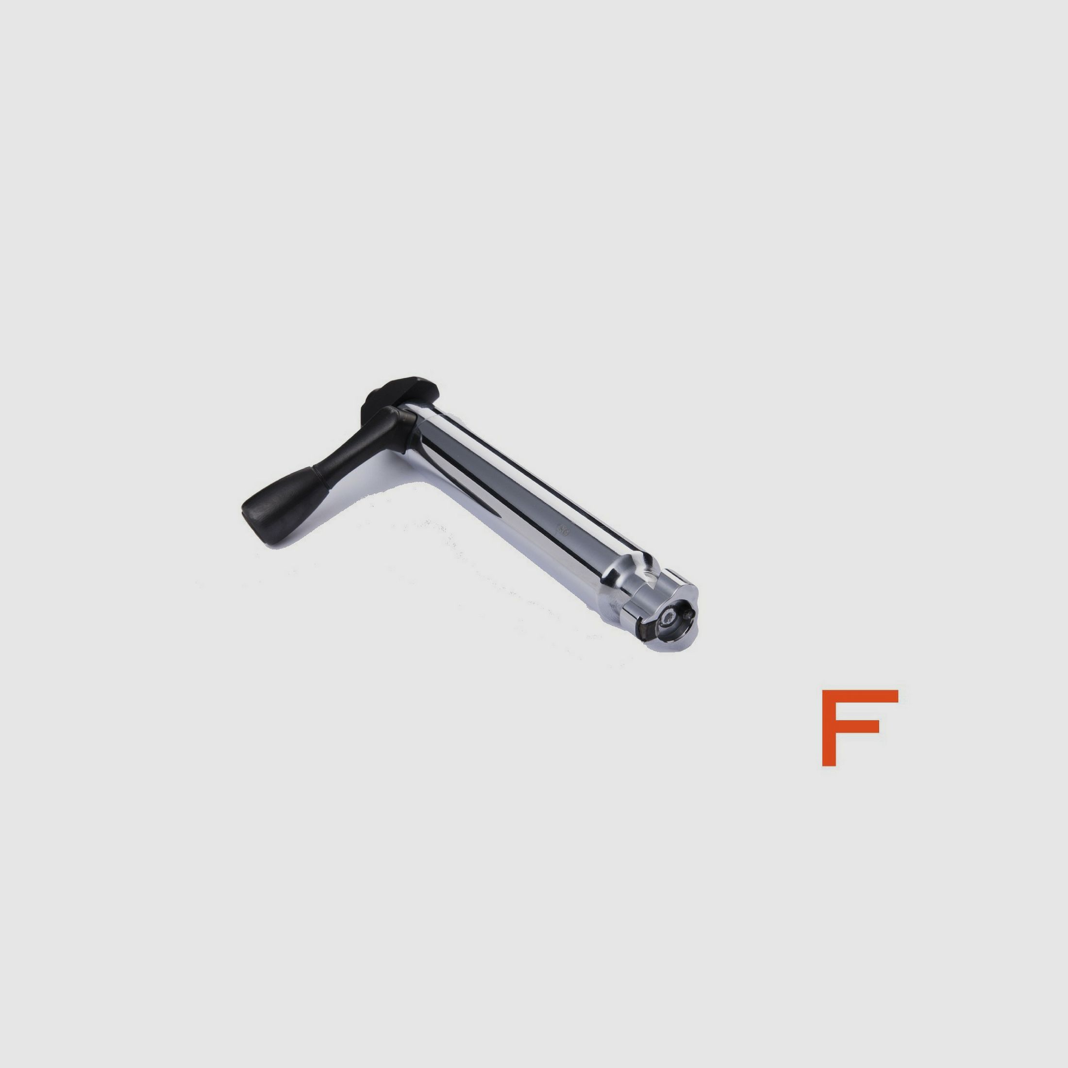 Franchi Horizon Bolt Action Rifle, image 12 of 14