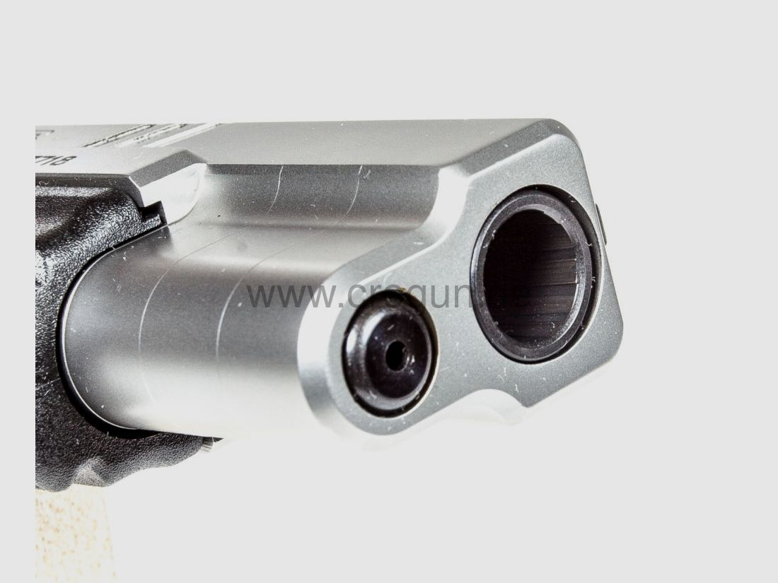 HS Produkt HS-45ACP TACTICAL 5" cal .45ACP