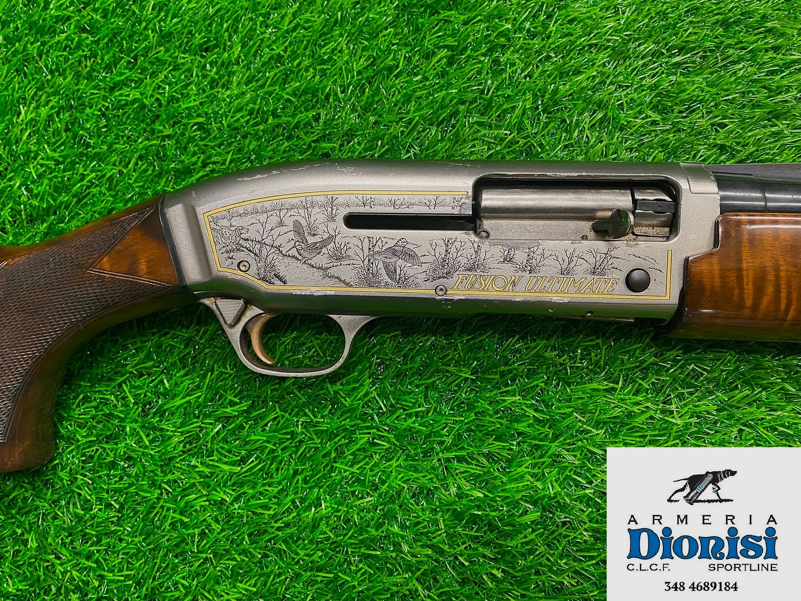 BROWNING FUSION ULTIMATE 12, Bild 3 von 7