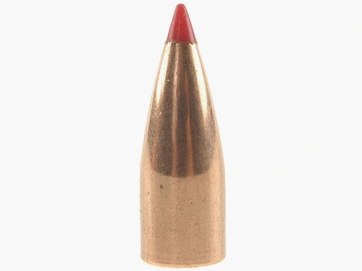 Bala Hornady .30/.308 V-MAX 110GR 100 piezas