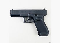 Pistola Umarex Glock mod. 17 Gen 5 cal. 4.5