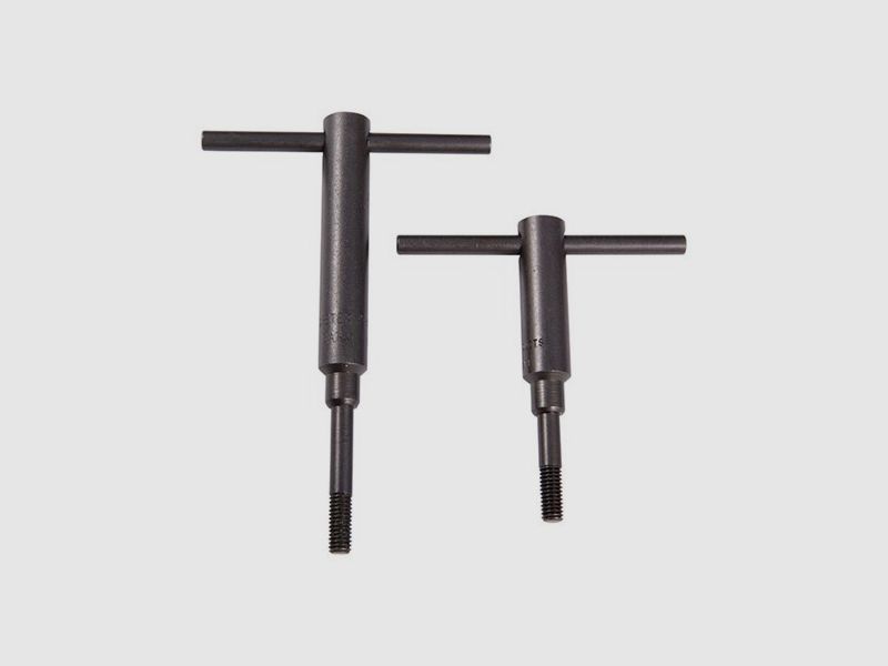 FORSTER PRODUCTS, INC. PASST FÜR SAKO, 6X1MM-GEWINDESCHNEIDUNG