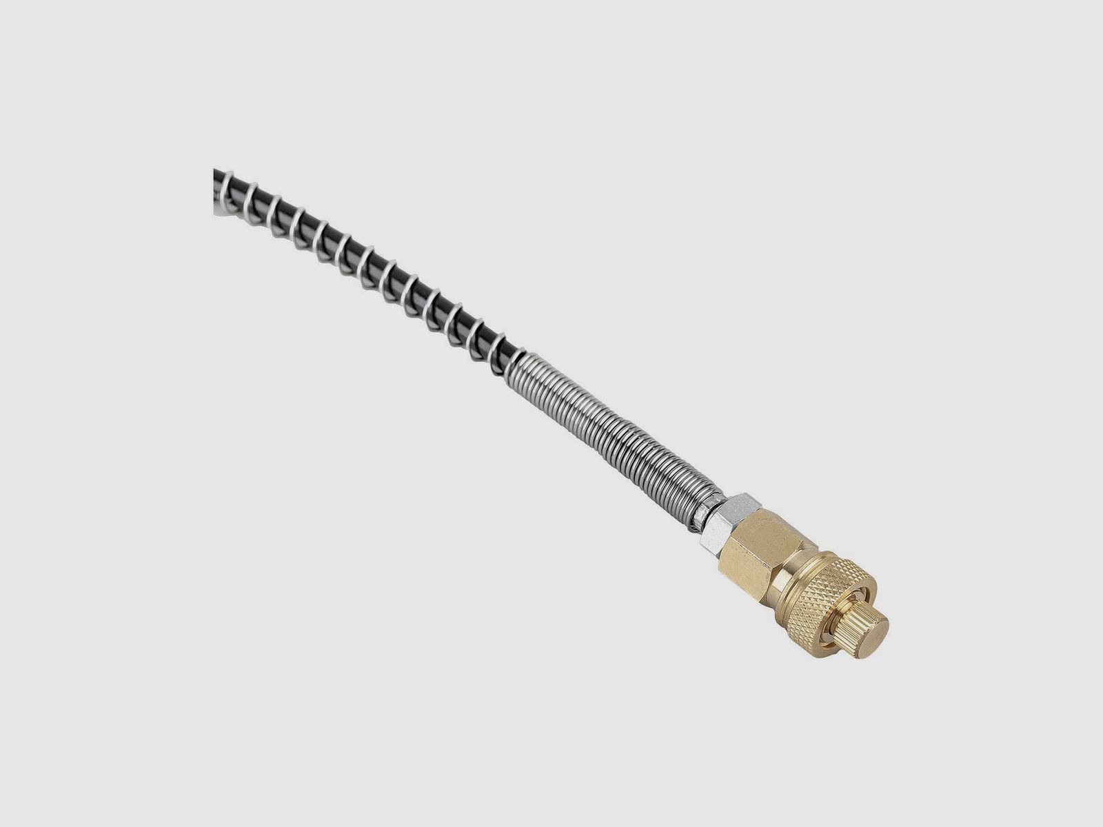 Umarex Pressluftkompressor bis 300bar für PCP Airguns (230V / 12V), Bild 7 von 8