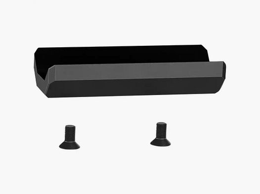 Poids du canon CZ Shadow II
