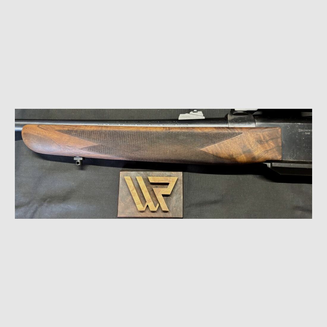 FN FN Browning .300WinMag