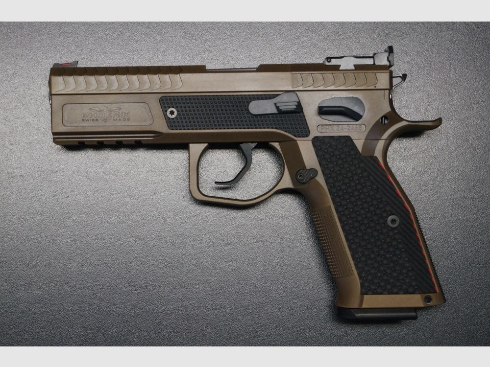 Phoenix Redback Gen 2 Q, image 8 sur 8