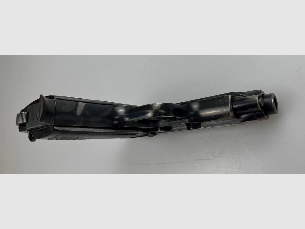 Beretta M 1934
