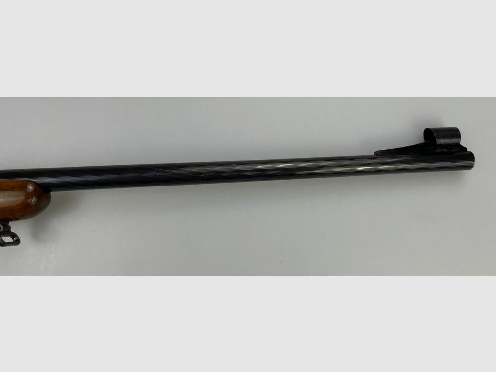 Steyr Mannlicher Model SL