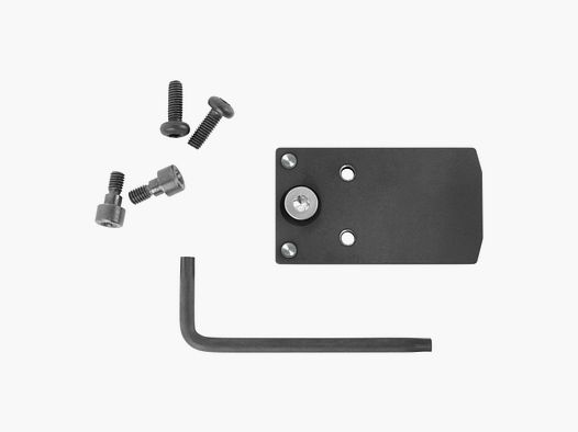 SIG SAUER Adapter kit ROMEO-X | P226 X-Series | black