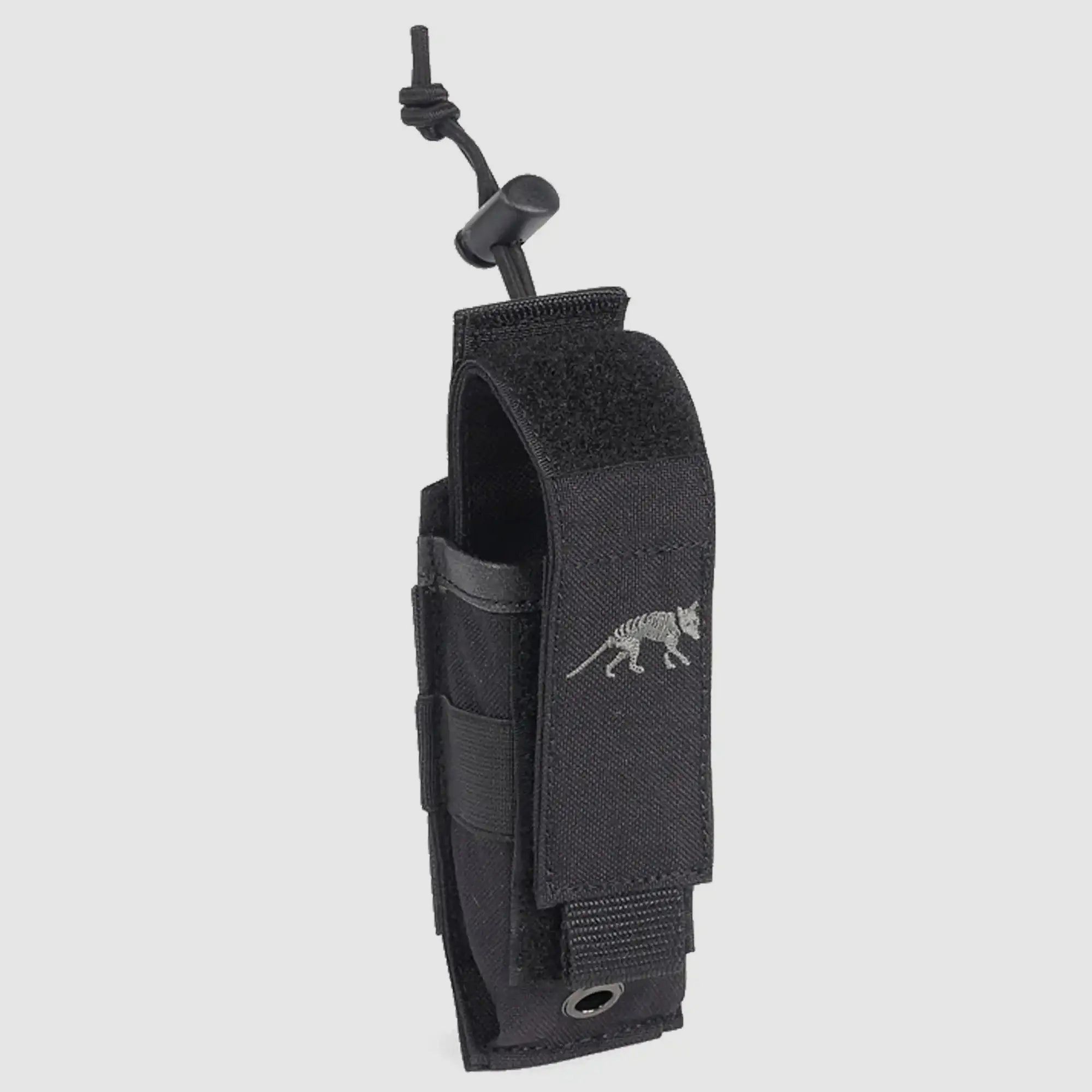 Tasmanian Tiger Tasmanian Tiger SGL Mag Pouch MP7 20+30 Round MKII - Schwarz