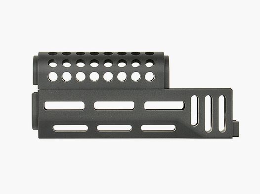 AK MLOK Handguard TYP B (CYMA) (AKM, AK74, AK47 AK105, usw.)
