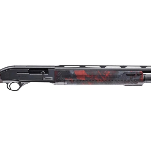 Beretta A300 Ultima Competition shotgun 24", image 5 of 6