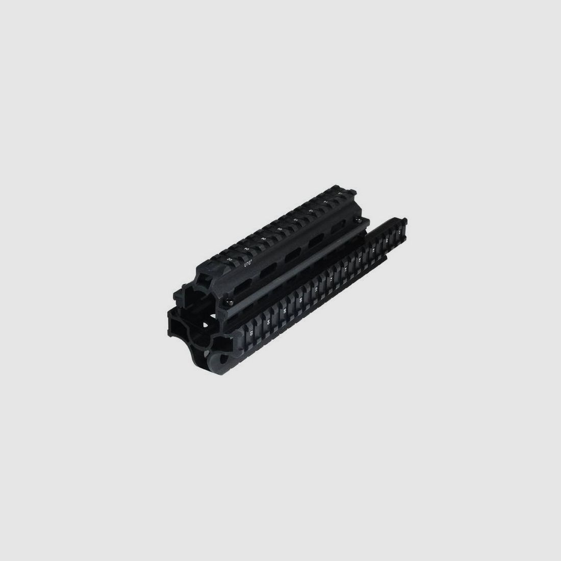 Schwarz Handguard für Saiga Kal. 12, Bild 1 von 7