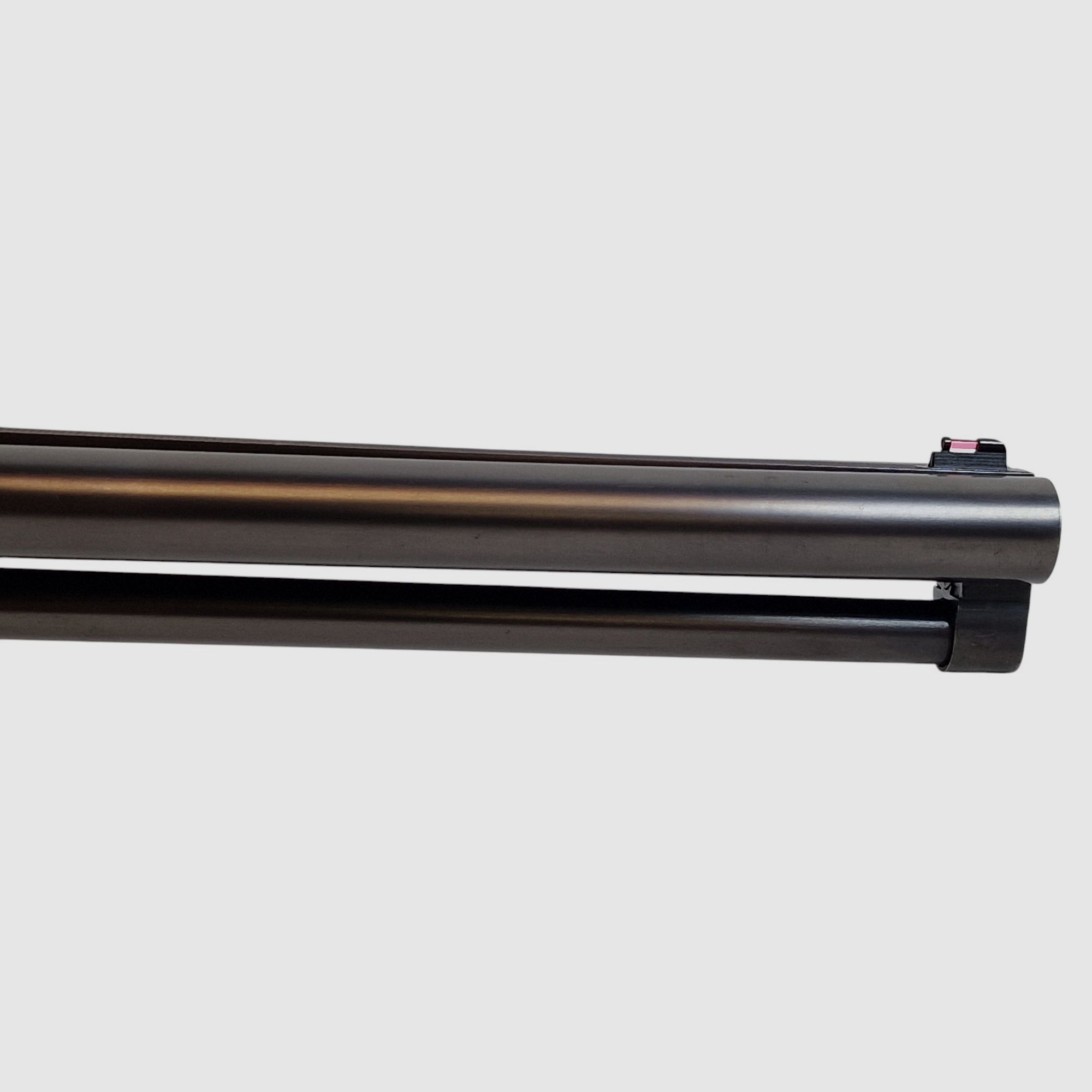 Krieghoff Neptun Primus Classic mit Doppelbüchsdrillings Laufbündel
